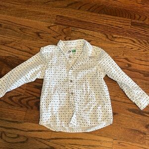 2T/3T colors of Benedict